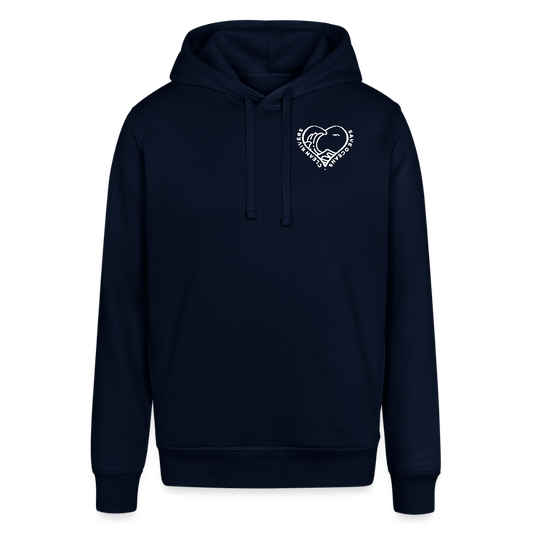 Ocean Lover Hoodie (Unisex) - navy