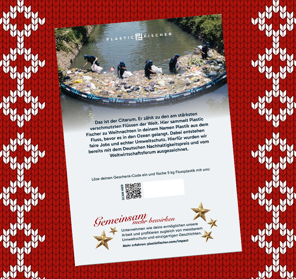 [Test] Christmas Certificate - 5kg