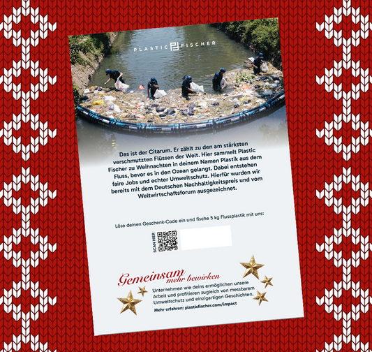 [Test] Christmas Certificate - 5kg