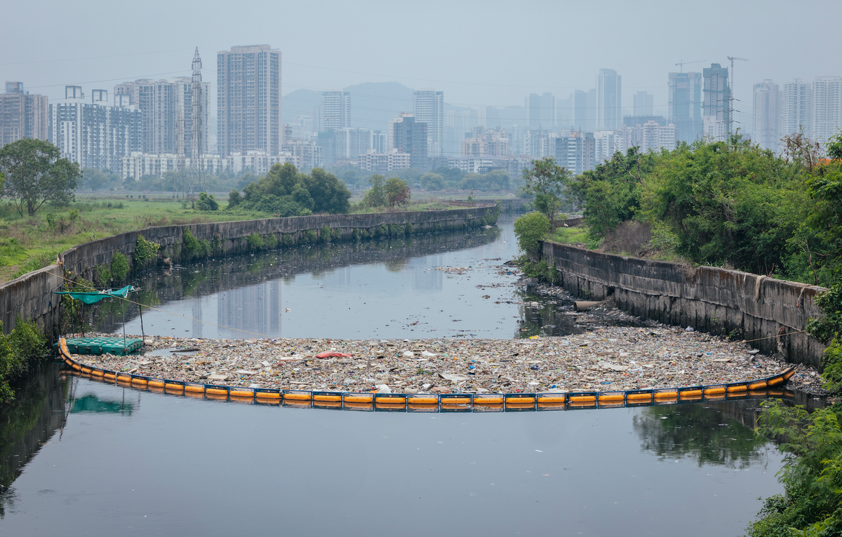 Flagship project to wow your customers, team and stakeholders