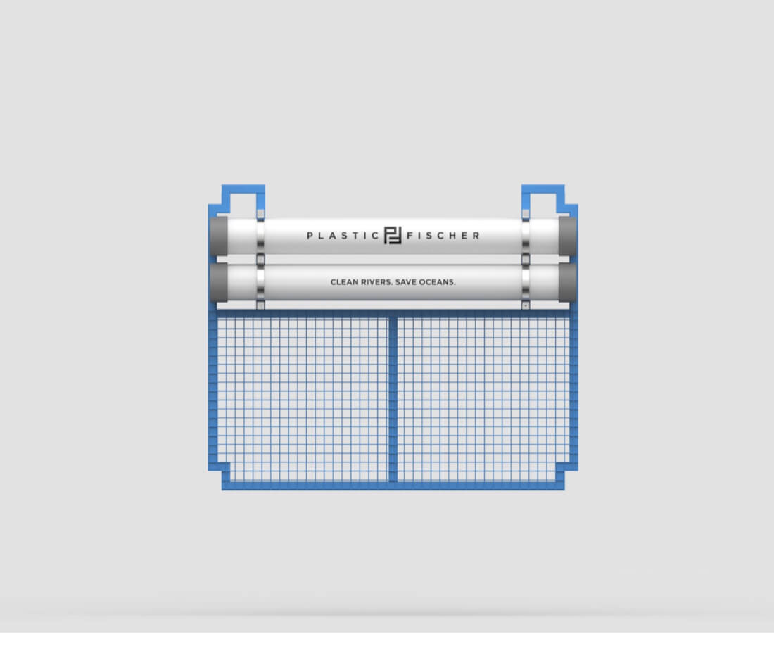 PLASTIK - KEIN FISCH 