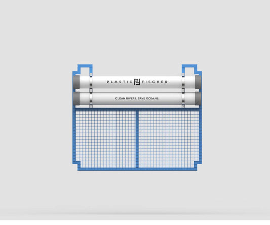 PLASTIK - KEIN FISCH 